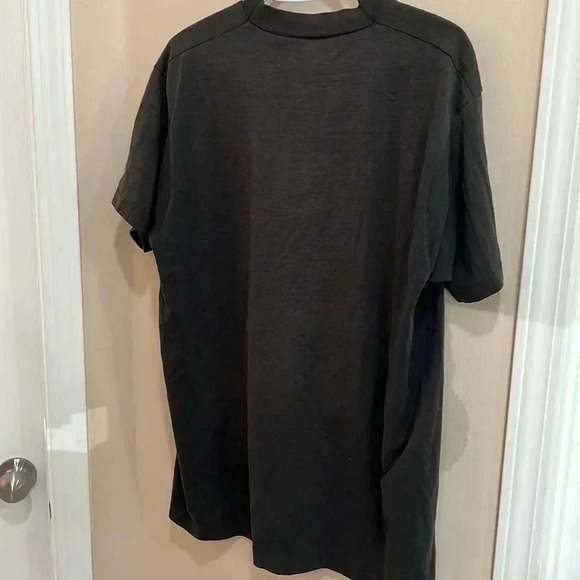 (50) Vintage  mustang tee - Picture 4 of 4